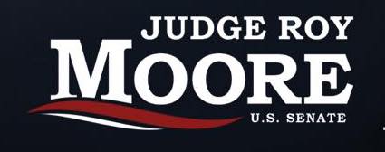 roy moore