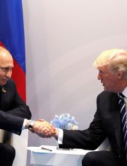 Russia Investigation: Mueller Brings the First Charges