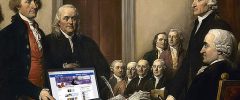 Senate Introduces Bills to Protect Your Personal Data