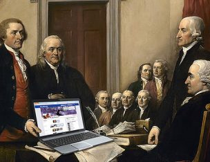 Senate Introduces Bills to Protect Your Personal Data