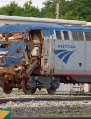 How Much Trouble Is Amtrak In?