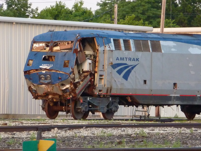 amtrak