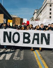 Travel Ban 3.0: Third Time the Charm?