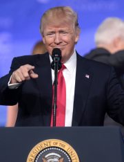 Don't Forget: Trump's Name Found in Panama Papers