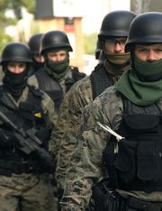 Swatting: Murder by Prank Call is Still Murder