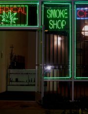 CA Legalizes Recreational Marijuana as Laws Change Across the Country