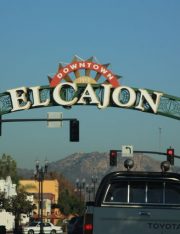 City of El Cajon Charges Group for Feeding Homeless in Park