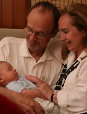 Pennsylvania Wants to Expand Grandparent Rights