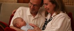 Pennsylvania Wants to Expand Grandparent Rights