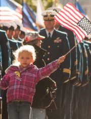 California Increases Anti-Discrimination Protections for Those with Military Service
