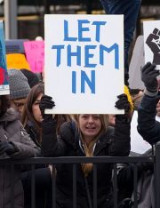4th Circuit Declares Latest Version of Travel Ban Unconstitutional