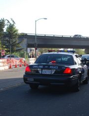 California Coffee Shop Refuses to Serve Police Officers for Safety Reasons