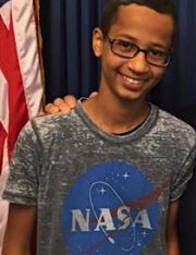 "Clock Boy" Ahmed Mohamed's Lawsuit Dismissed