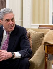 Charges Brought by Mueller Investigation against Defendants at Home and Abroad