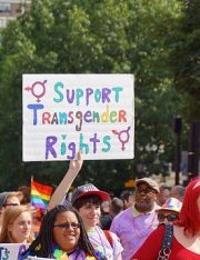 Parents Head to Court to Stop Transgender Teen from Receiving Hormone Treatment