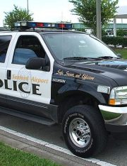 Police Body Cam Laws Around the Country Part 1: Arkansas to Florida