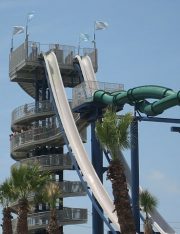 Waterpark Co-Owner Charged With Reckless Murder In Connection With Boy's Death on Ride