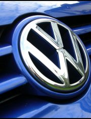 VW Executive Charged with Fraud Over Dieselgate Scandal