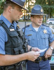 Police Body Cam Laws Around the Country: Oregon to Wyoming