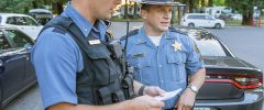 Police Body Cam Laws Around the Country: Oregon to Wyoming