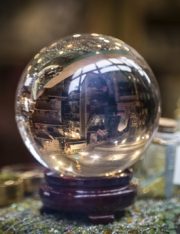 The Legal Fortunes of Psychics and Fortune Tellers