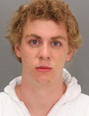 Convicted Sex Offender Brock Turner Asks For New Trial