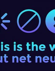 Net Neutrality Bill Passes Senate and Moves to the House