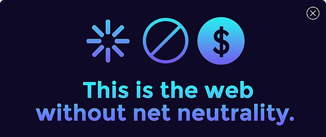 net neutrality