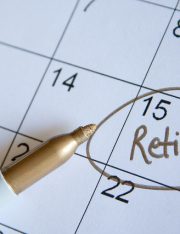 How Does Alimony Work After Retirement?