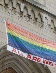 Tennessee Store Owner Puts Up “No Gays Allowed” Sign After SCOTUS Ruling