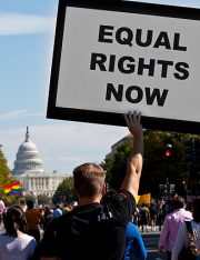 SCOTUS Asked to Make Final Determination on Whether Title VII Applies to Sexual Orientation