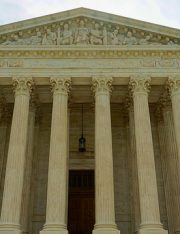 Supreme Court Unofficially Reverses Its Colorado Bakery Case When It Upheld the Travel Ban