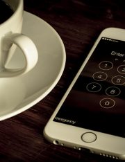 Florida Man Jailed for Allegedly Forgetting Password on His Cell Phones