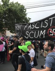 Driver Who Ran Down Protester in Charlottesville Protest Indicted on Hate Crime Charges