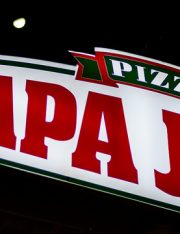 Papa John’s Pizza Trying to Stop Its Founder, Papa John, From Taking over the Company
