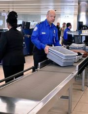 TSA Screeners Win Immunity from Abuse Claims