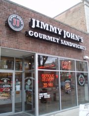 Jimmy John's Case Determines the Franchisor’s Aren’t Necessarily Joint Employers