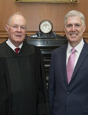 Justice Kennedy Retires From Supreme Court: What This Means for the Future of Law