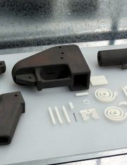 Indepth Look: Will a Recent Lawsuit Leave 3D Printed Guns Easily Accessible?
