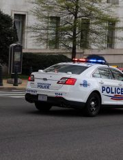 Washington D.C. Man Sues Police for Alleged Anal Probe