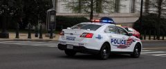 Washington D.C. Man Sues Police for Alleged Anal Probe