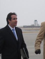 Michael Cohen and the Art of the Plea Deal