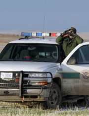 Federal Appeals Court Allows Suit against Border Patrol Agent Who Fatally Shot Teen