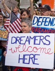 Washington D.C. Court Going Back and Forth on Fully Reinstating DACA