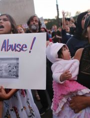 The Government Must Stop Giving Drugs to Unconsenting Migrant Children