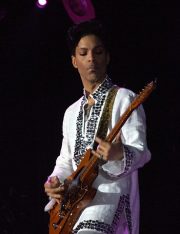Prince's Estate Wants Prince.com: Understanding Cybersquatting