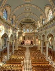 Grand Jury Report Implicates Decades of Child Sexual Abuse by Pennsylvania Diocese of the Catholic Church