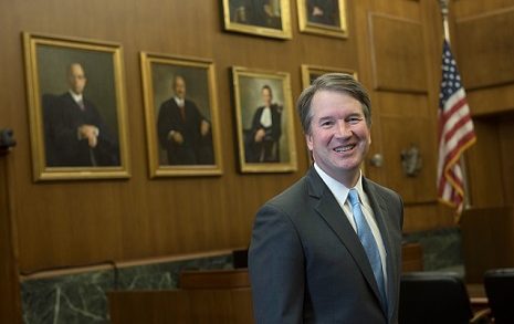 kavanaugh