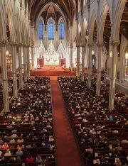 Pennsylvania Considers Opening Statute of Limitations for Catholic Church Sex Abuse Cases