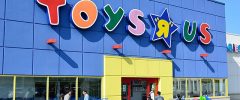 Toys R Us Cancels Bankruptcy Auction amid Plans for a Comeback